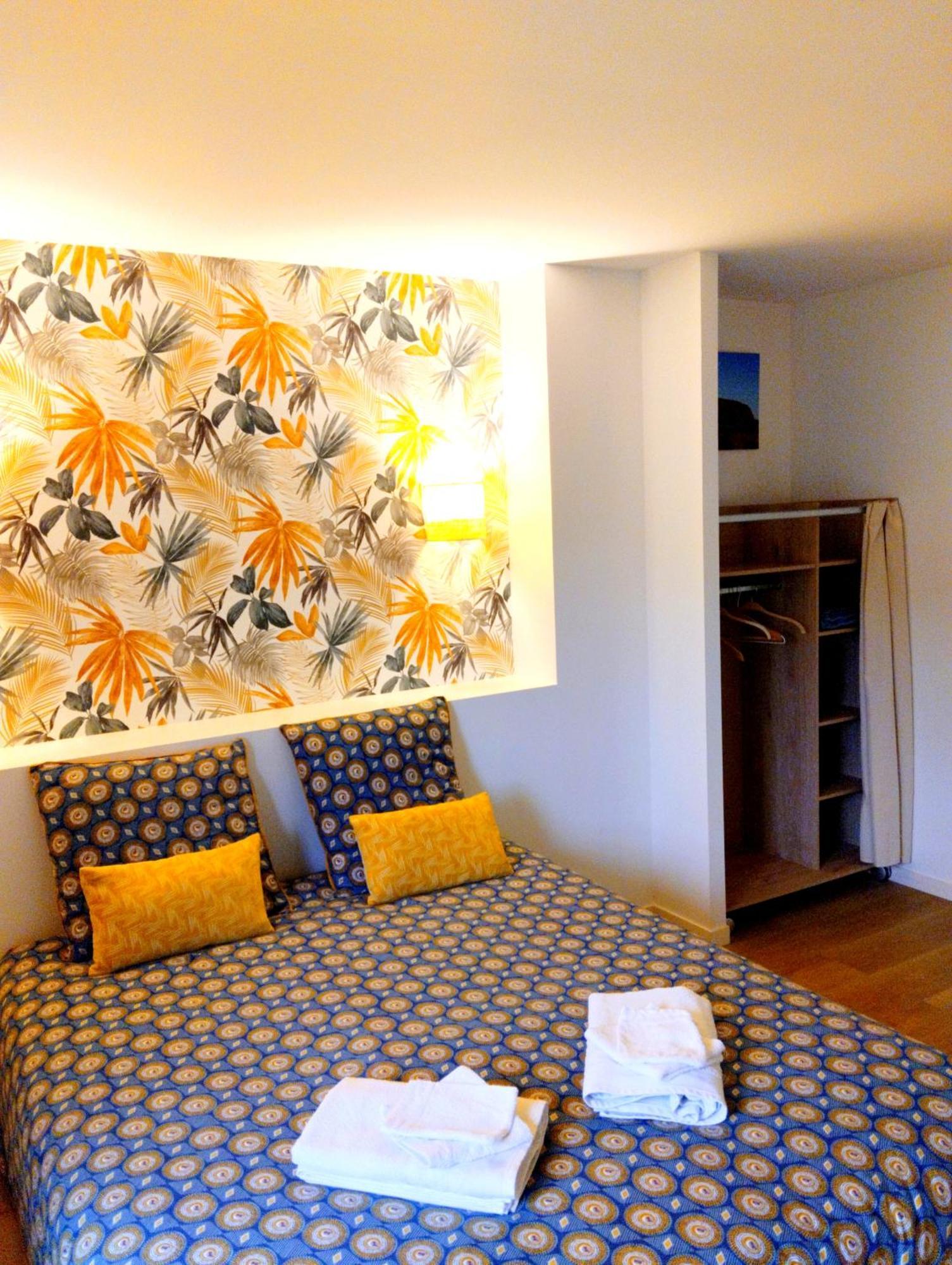 Couette-café Chez Clo & Tonio *